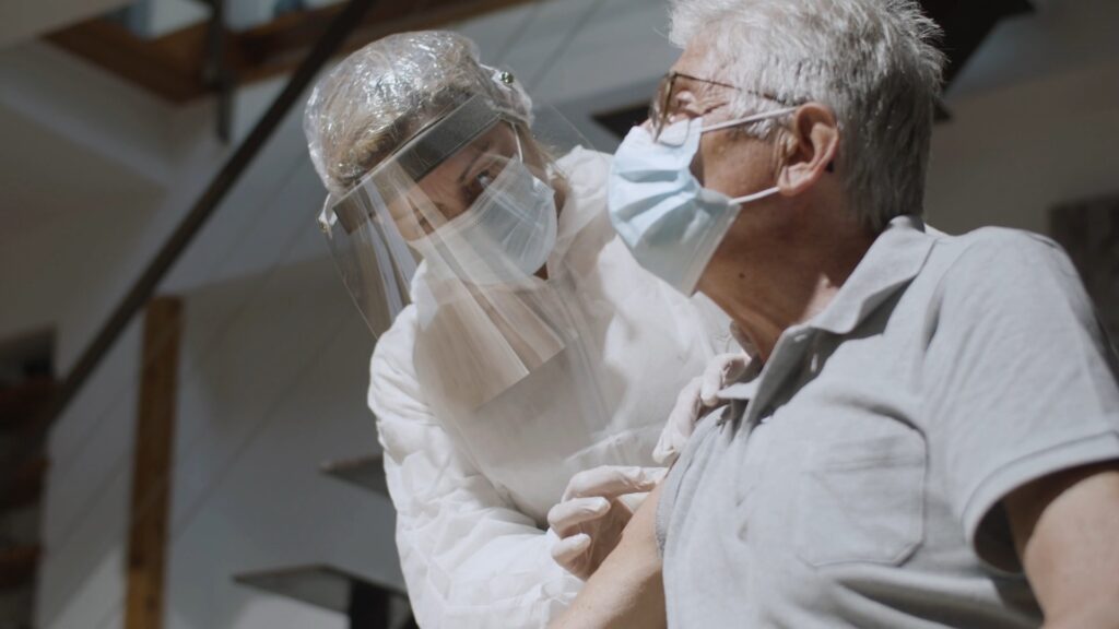 atlanta elderly health care