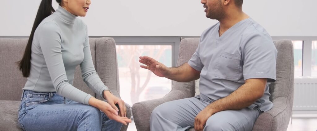 doctor patient atlanta ga