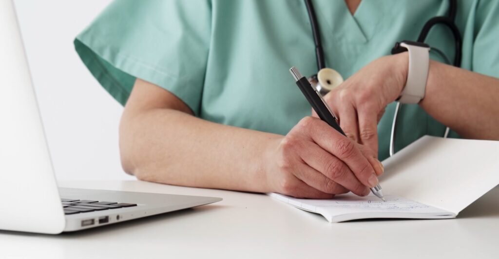 atlanta medical professional