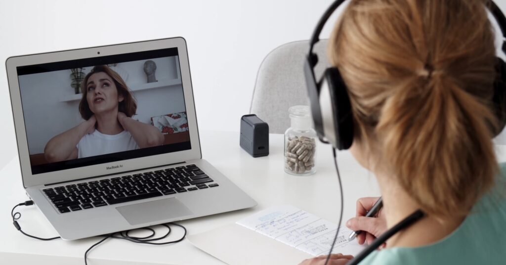 telemedicine atlanta