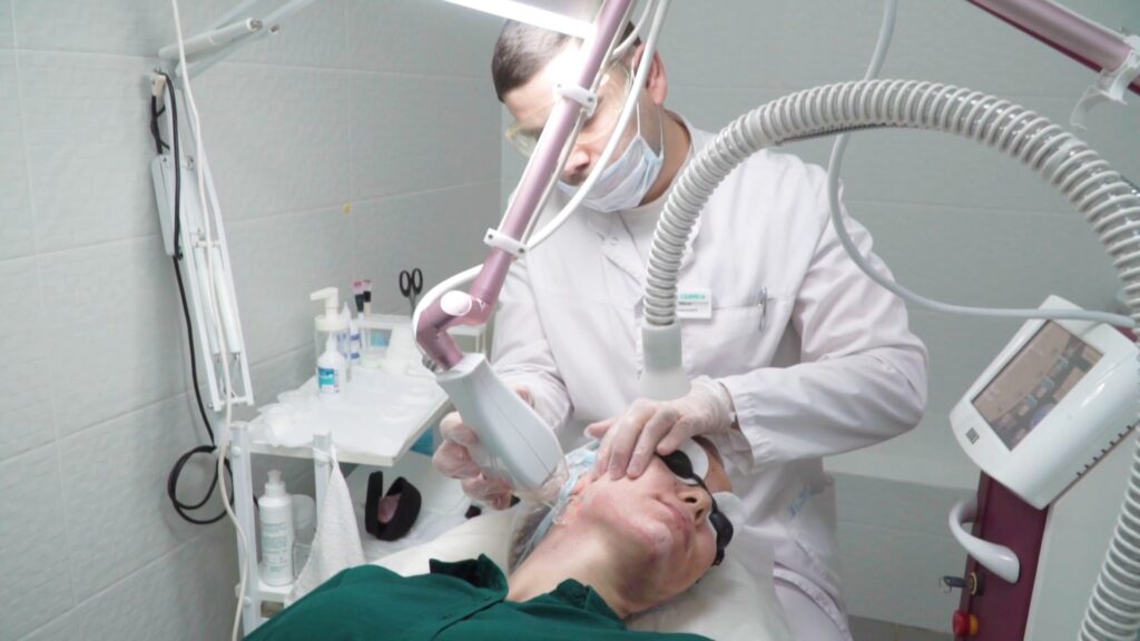 Dermatologist in Atlanta