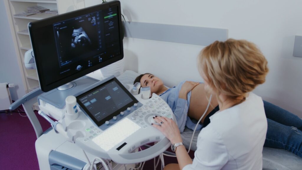 Gynecology Appointment in Atlanta