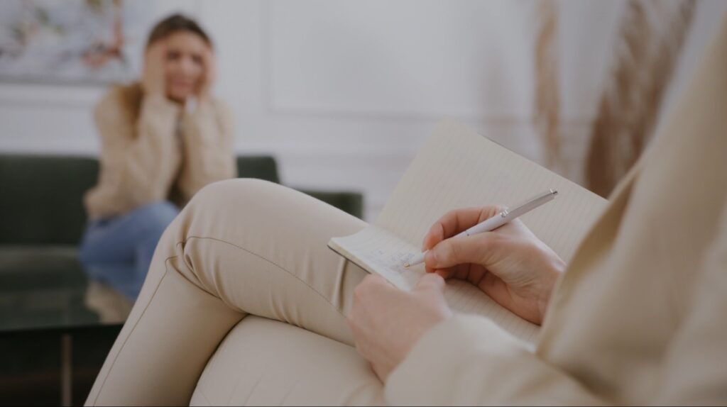 Right Psychiatrist in Atlanta