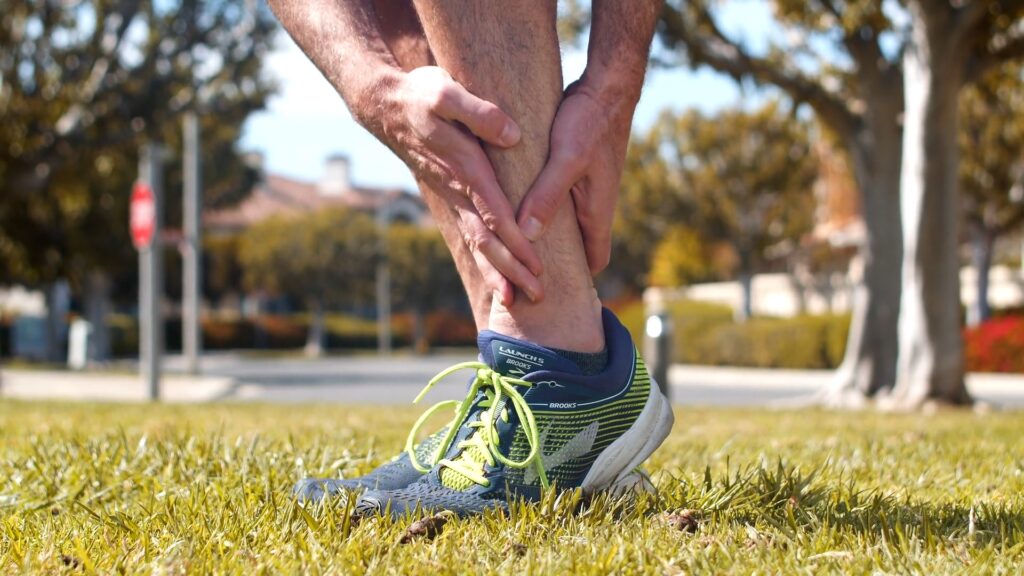 Sports Injuries doctor atlanta